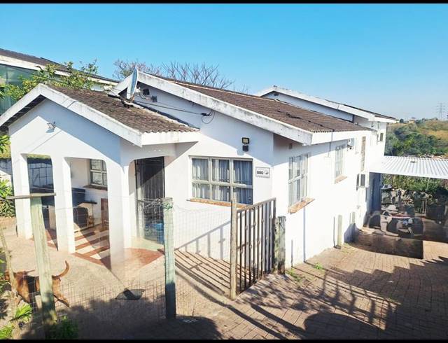 4 BEDROOM HOUSE FOR SALE IN SHALLCROSS